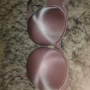 Victoria secret bra. push up